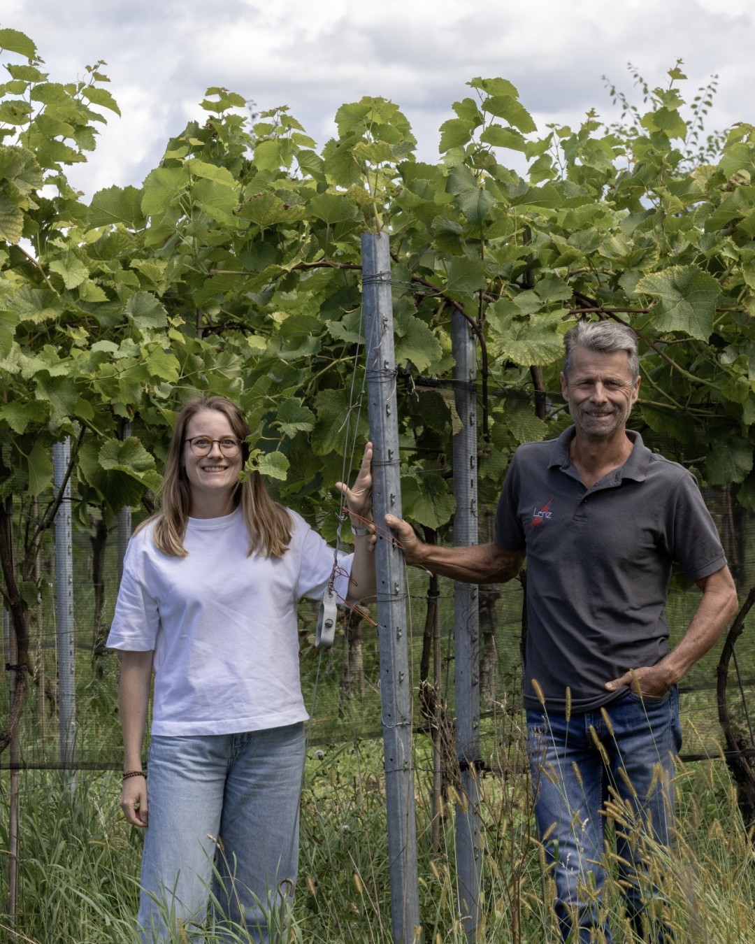 Bioweingut Lenz